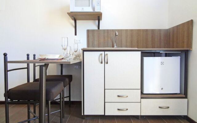 Mitz Suites Boutique