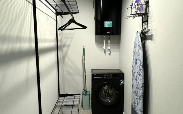 На сутки 51 на улице Профсоюзов