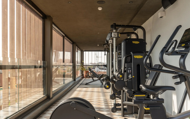 Hotel Calimala Milano