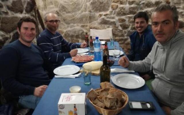 Pensión Rustica Alemana