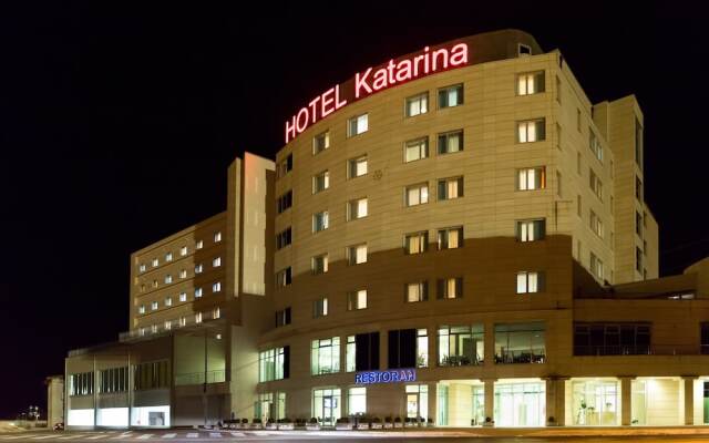 Hotel Katarina