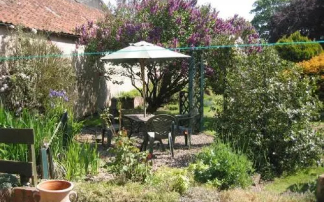 The Beeches B&B