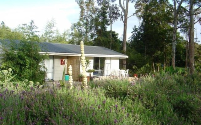 Earnslaw Villa with Lake View