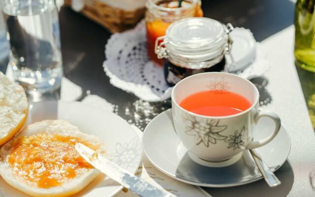 Cozy Apartment in Wenns With Mountain View