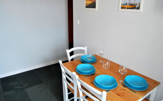 HelApart - Bałtyk IV