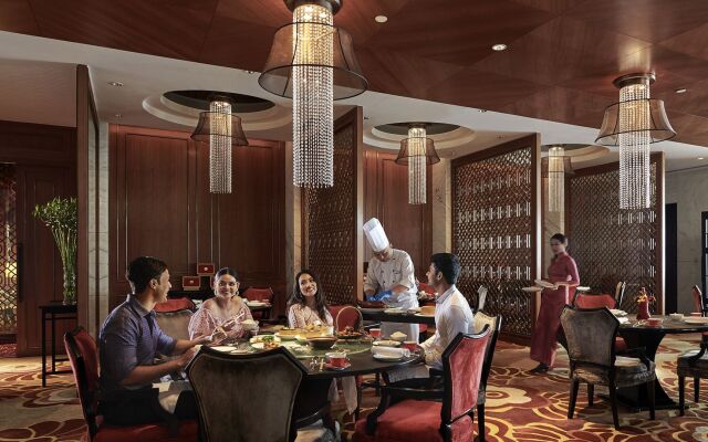 Shangri-La Bengaluru