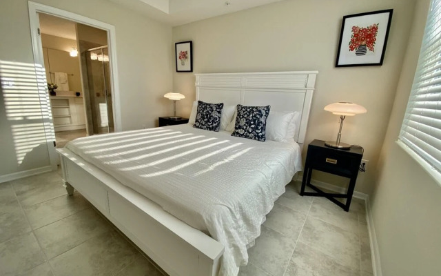 Luxury 3Bd Apartment Family Friendly 308