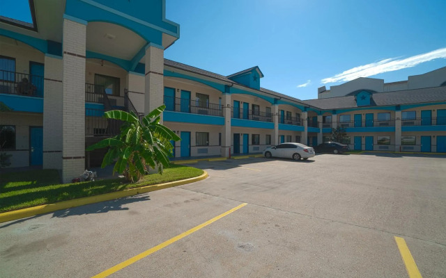 Hotel Bliss Kemah
