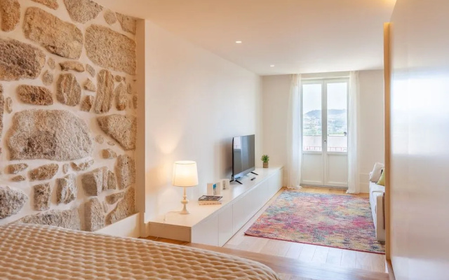 D&S - Lazaros Apartments