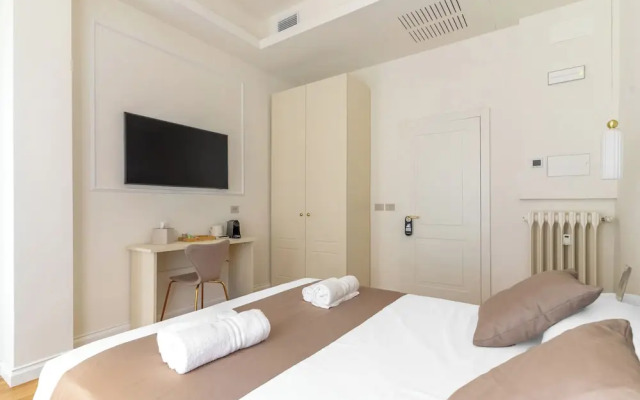 Montello Suites Foresteria Lombarda
