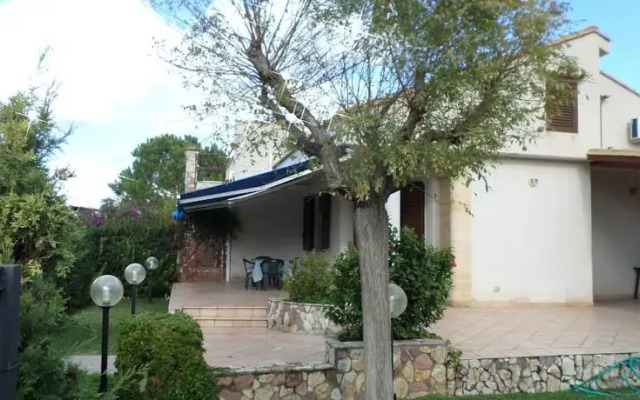 Villa Nicol