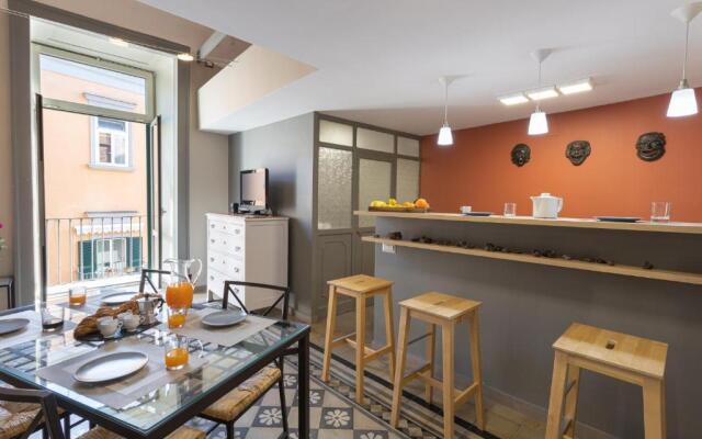 Resina Guest House