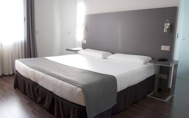 Hotel UVE Alcobendas