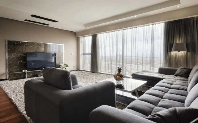 Emirates Apart Residence