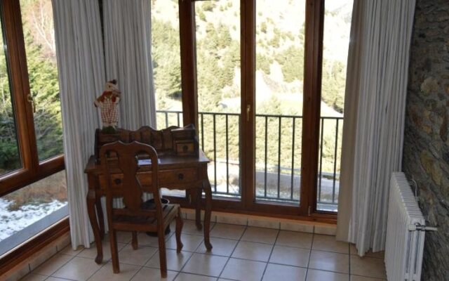 Hotel Parador de Canolich