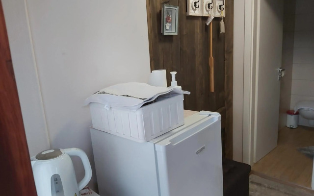 Apartments & Rooms Florjana