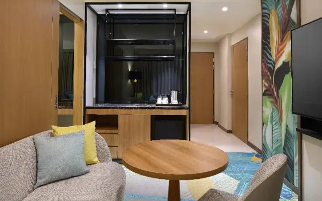 Holiday Inn Cebu City