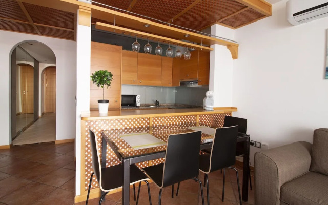 Duplex in Adeje Paradise Playa Paraiso PP133