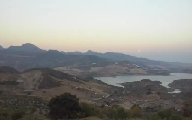 Casa Vista Hermosa