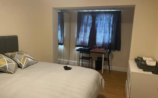 Kensal Lodge Guest House
