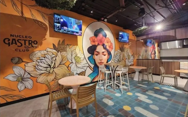 Luxury Loft in San Jose CR