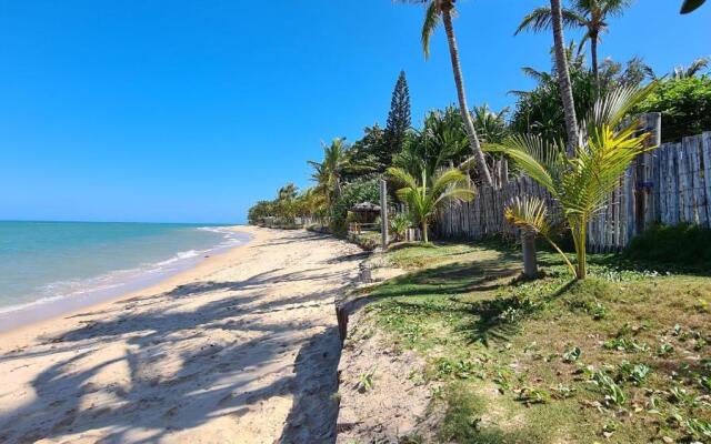 Oca Palace 1-Casa Beira Mar