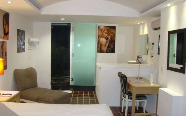 Mayafair Design Hotel