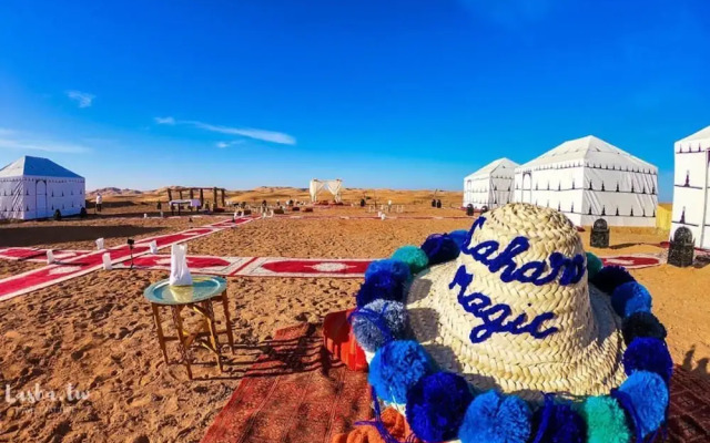 Sahara Magic Luxury Camp