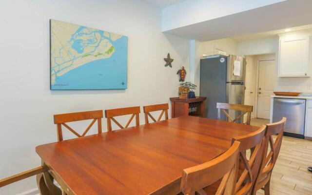 Carolina Breezes East