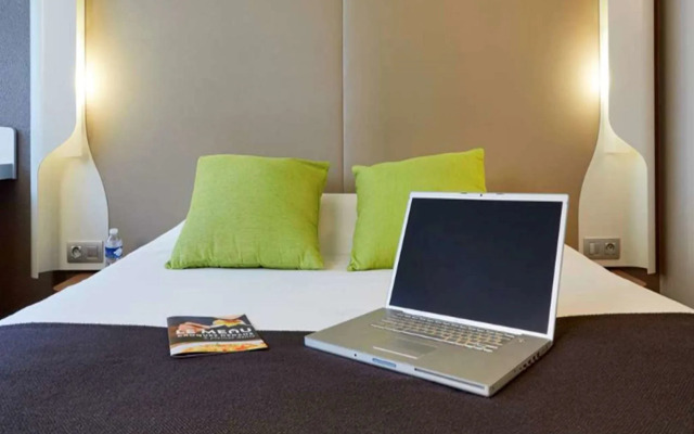 Campanile PRIME - Nîmes Centre