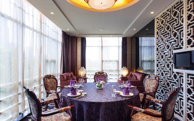 Tianlai Hotel