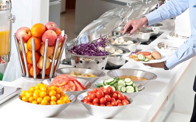 ibis Chongqing Ranjiaba