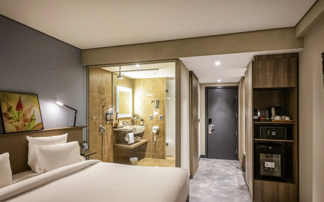 Novotel BH Savassi