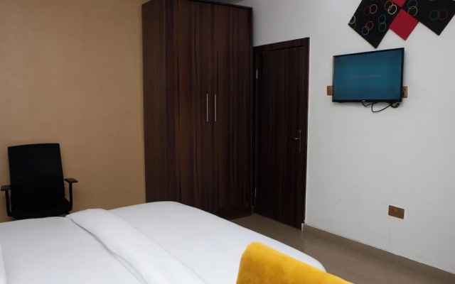 Mareot Hotel