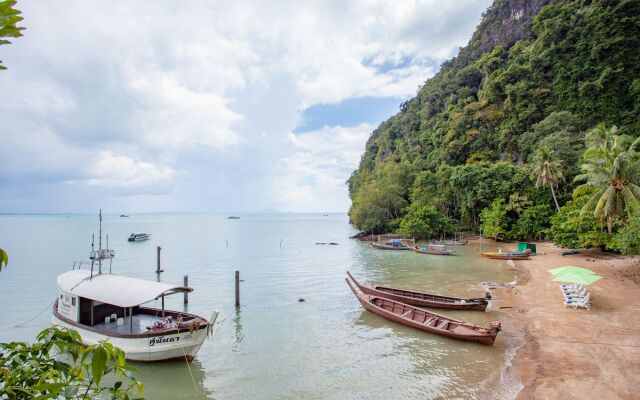 Arawan Krabi Beach Resort