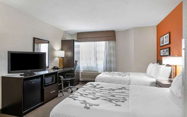 Sleep Inn DeWitt - Lansing North