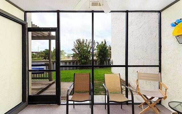 Siesta Dunes Beach 38A