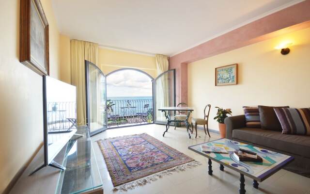 Mar Dei Poeti - Luxury Suites