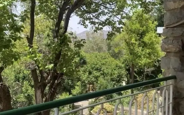 Auberge des Cascades