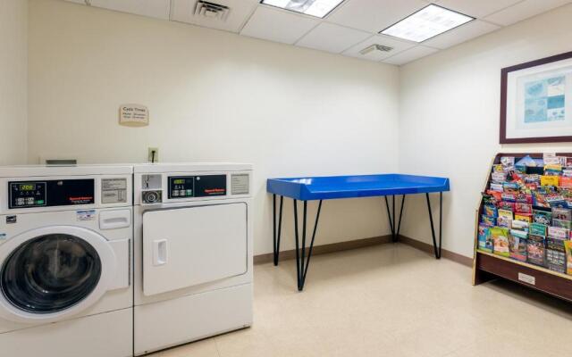 Fairfield Inn & Suites by Marriott Atlanta Stonecrest