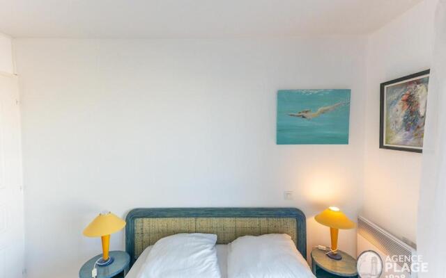 Appartement Les Sables-d'Olonne, 2 pièces, 4 personnes - FR-1-197-213