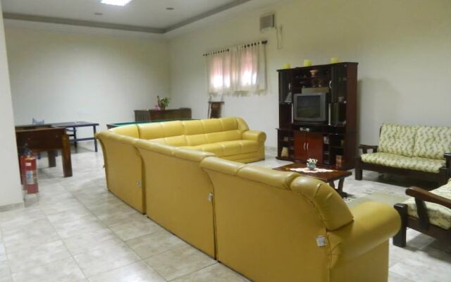 Hotel Fazenda Vale Verde