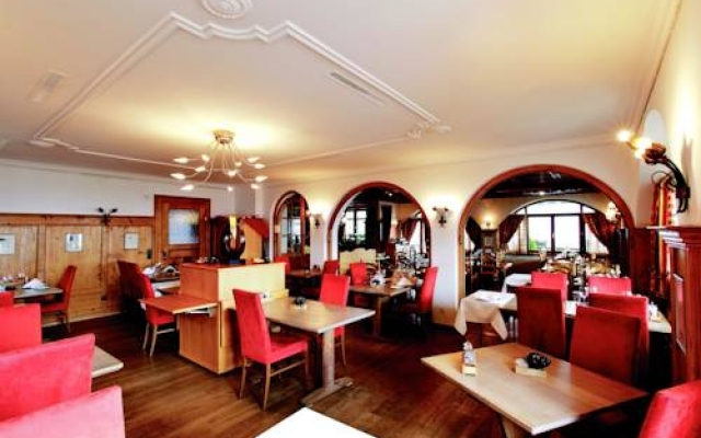 Fidazer Hof
