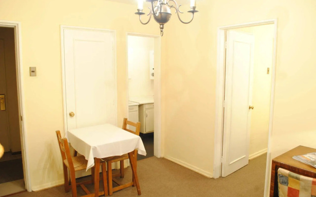 Apart Hotel Carlton House