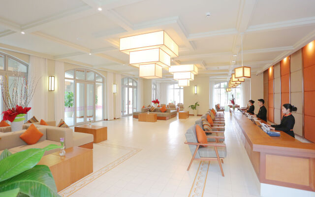 FLC Luxury Resort Samson