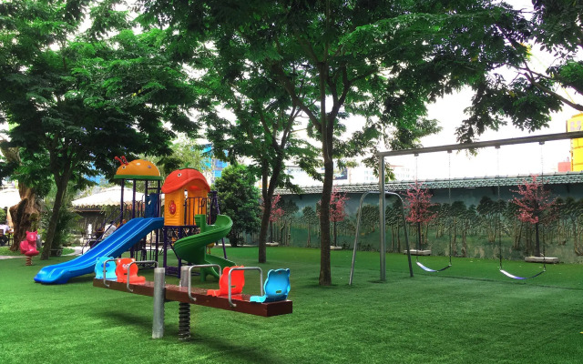 Tan Son Nhat 1 Hotel