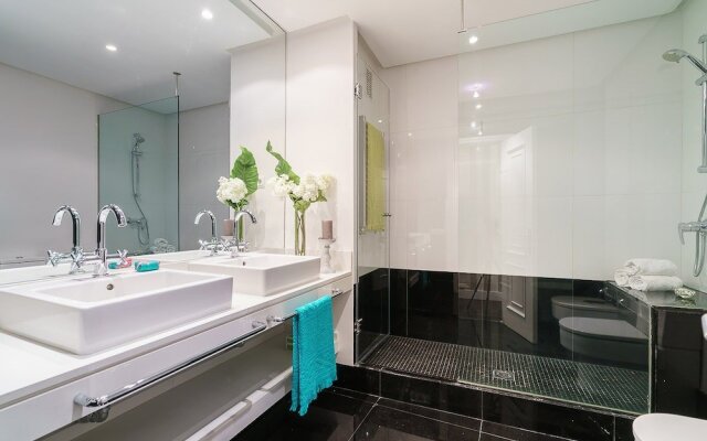 Home Club Marqués del Duero II