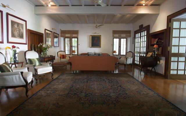 Le Colonial 1506