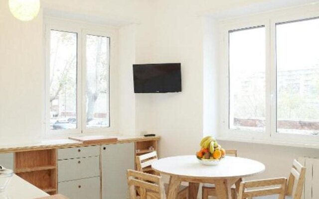 Testaccio Old Rome Apartment