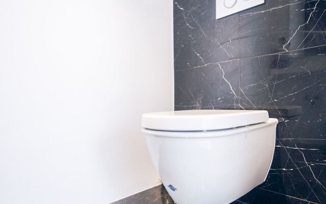Luxueux Triplex